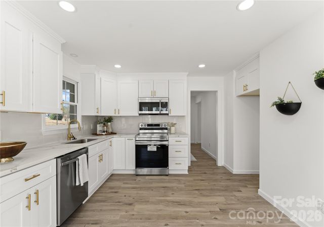 9215 Richardson King Road, Waxhaw, NC 28173