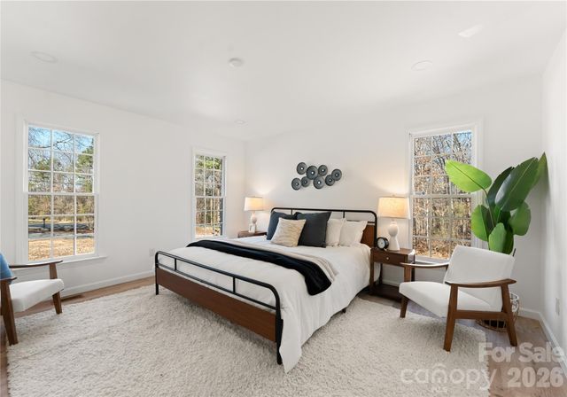 9215 Richardson King Road, Waxhaw, NC 28173