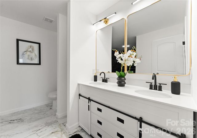 9215 Richardson King Road, Waxhaw, NC 28173