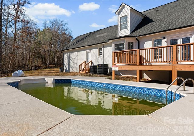 9215 Richardson King Road, Waxhaw, NC 28173