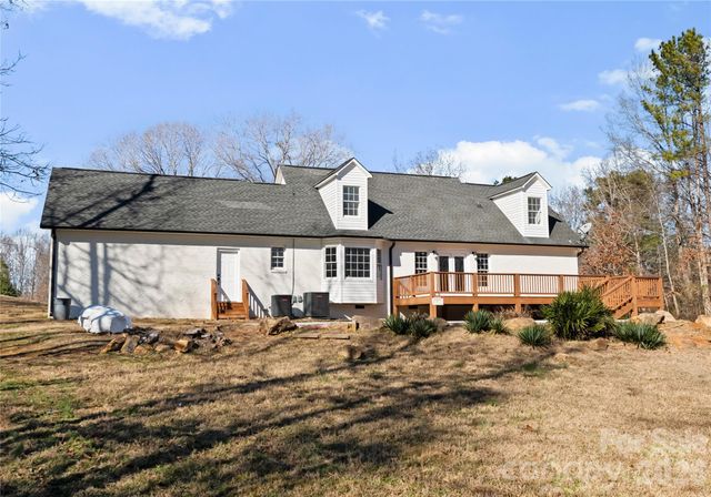 9215 Richardson King Road, Waxhaw, NC 28173