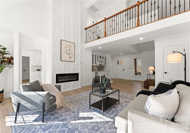 9215 Richardson King Road, Waxhaw, NC 28173