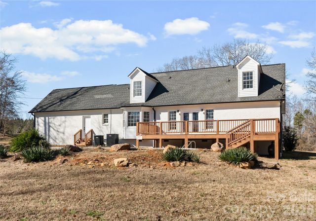 9215 Richardson King Road, Waxhaw, NC 28173