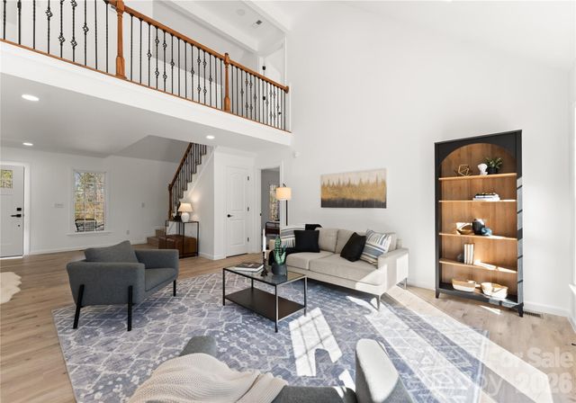 9215 Richardson King Road, Waxhaw, NC 28173