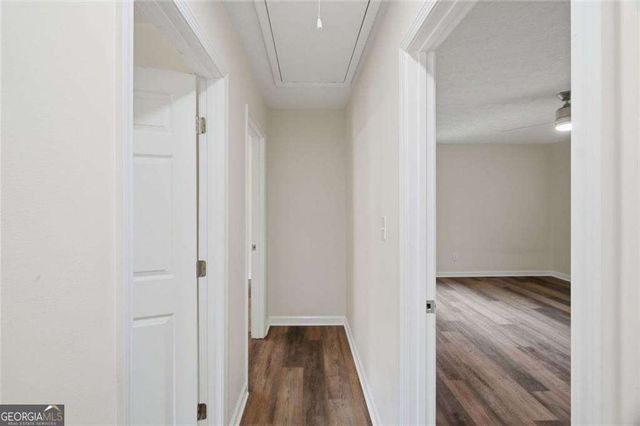 1380 Ashbrook Drive NW, Lawrenceville, GA 30043