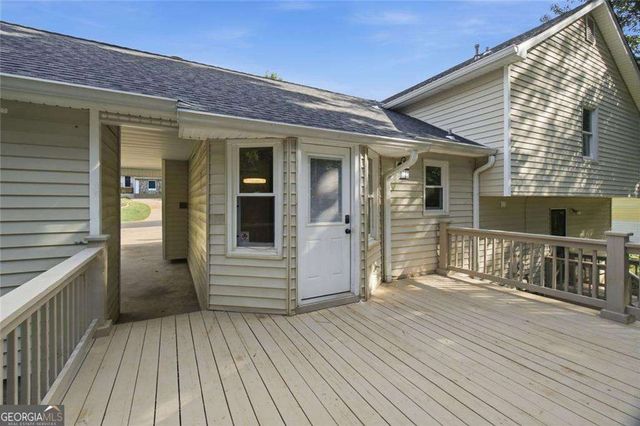 1380 Ashbrook Drive NW, Lawrenceville, GA 30043