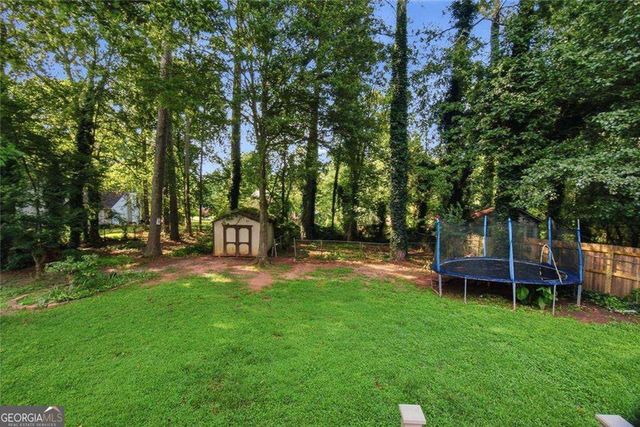 1380 Ashbrook Drive NW, Lawrenceville, GA 30043