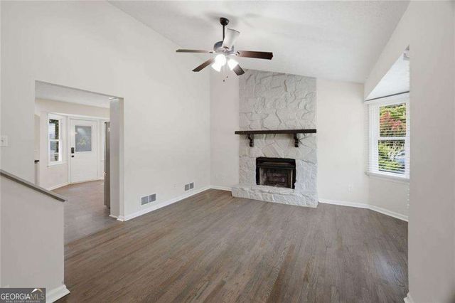1380 Ashbrook Drive NW, Lawrenceville, GA 30043