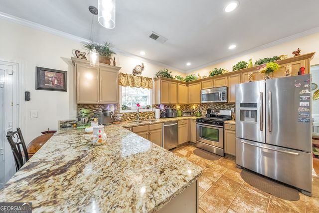 1180 Lexus Court, Lawrenceville, GA 30045
