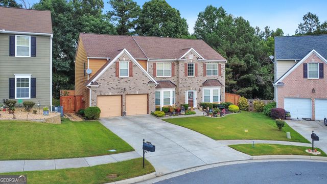 1180 Lexus Court, Lawrenceville, GA 30045