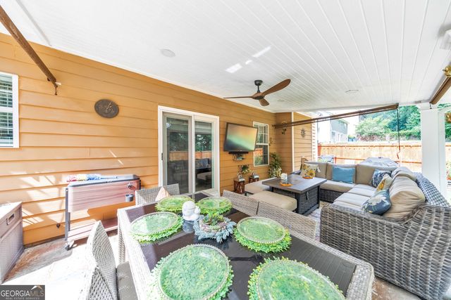 1180 Lexus Court, Lawrenceville, GA 30045