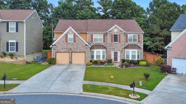 1180 Lexus Court, Lawrenceville, GA 30045