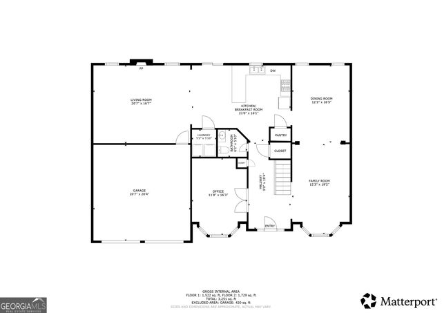 1180 Lexus Court, Lawrenceville, GA 30045