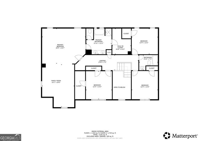 1180 Lexus Court, Lawrenceville, GA 30045