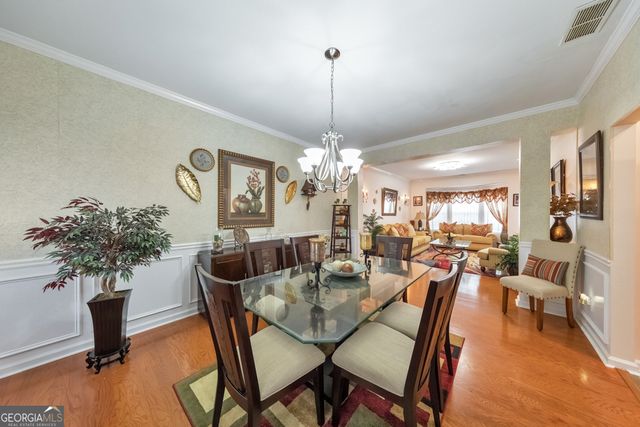 1180 Lexus Court, Lawrenceville, GA 30045