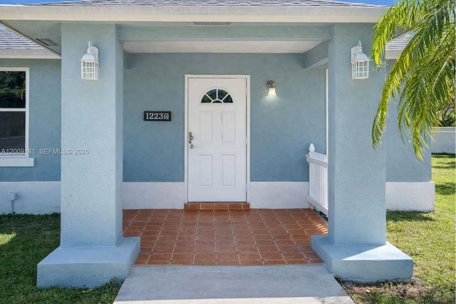 12230 SW 203rd St 0, Miami, FL 33177