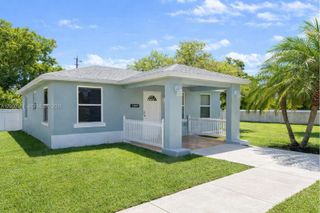 12230 SW 203rd St 0, Miami, FL 33177