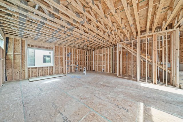 321 N Nagle Street, Houston, TX 77003