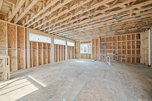 321 N Nagle Street, Houston, TX 77003