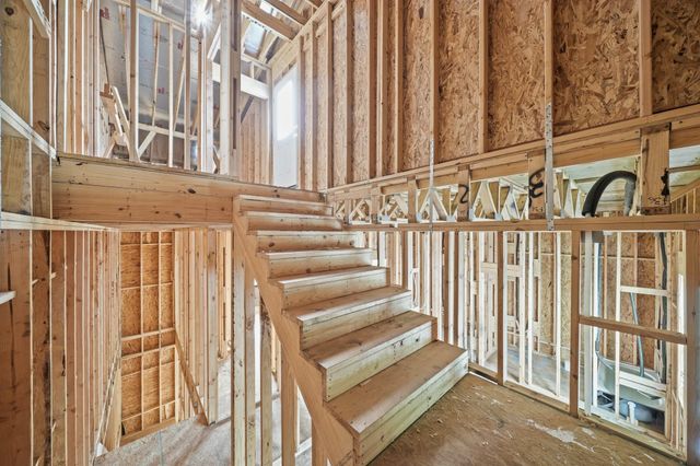 321 N Nagle Street, Houston, TX 77003