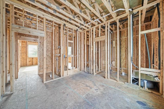 321 N Nagle Street, Houston, TX 77003