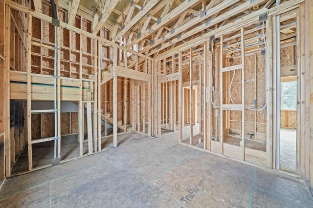 321 N Nagle Street, Houston, TX 77003