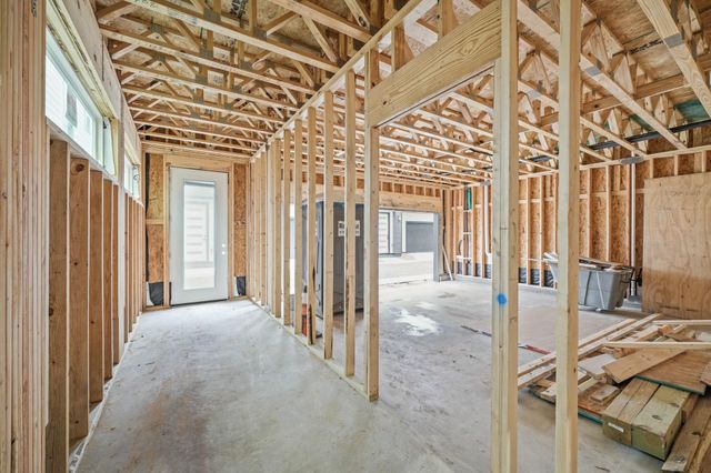 321 N Nagle Street, Houston, TX 77003