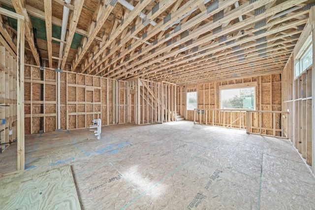 321 N Nagle Street, Houston, TX 77003