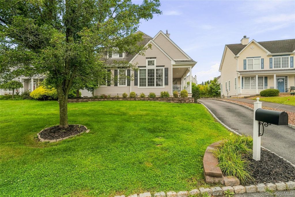6 Paisley Court, Highland Mills, NY 10930 — photo 2