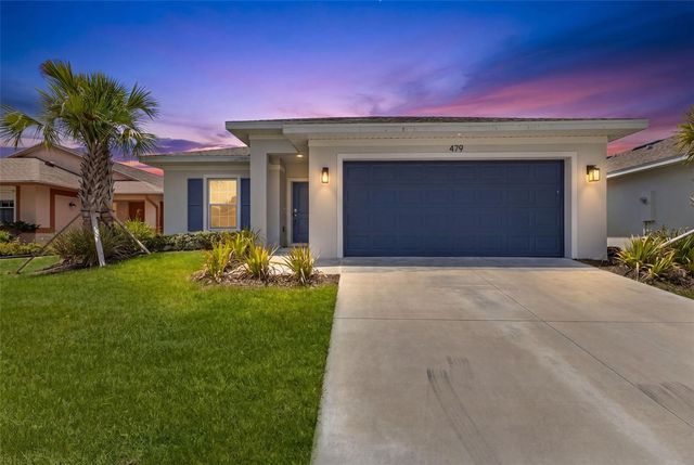 479 WINWOOD COURT, Port Charlotte, FL 33954