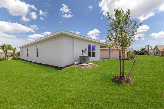 479 WINWOOD COURT, Port Charlotte, FL 33954