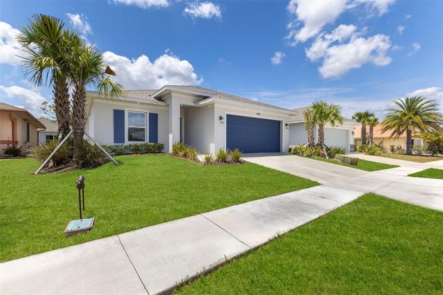 479 WINWOOD COURT, Port Charlotte, FL 33954