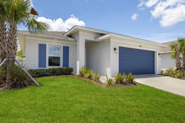479 WINWOOD COURT, Port Charlotte, FL 33954