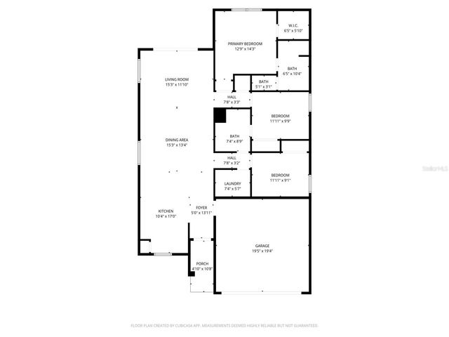 479 WINWOOD COURT, Port Charlotte, FL 33954