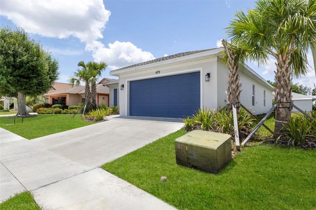 479 WINWOOD COURT, Port Charlotte, FL 33954