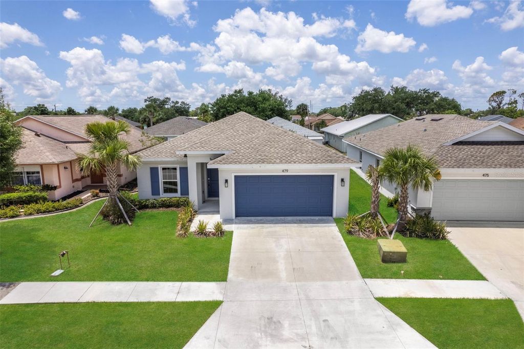 479 WINWOOD COURT, Port Charlotte, FL 33954
