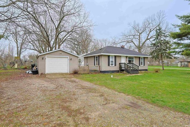13320 La Salle Avenue, Mishawaka, IN 46545