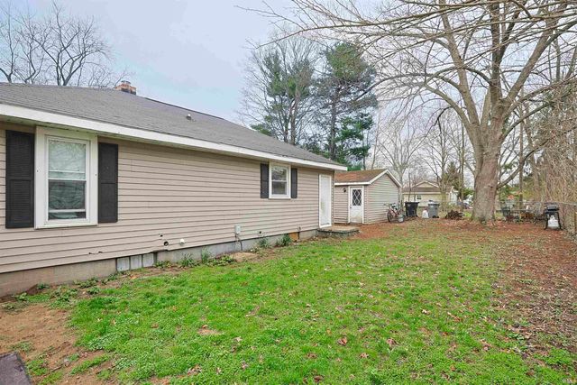 13320 La Salle Avenue, Mishawaka, IN 46545