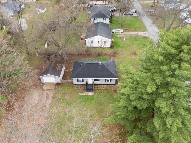 13320 La Salle Avenue, Mishawaka, IN 46545