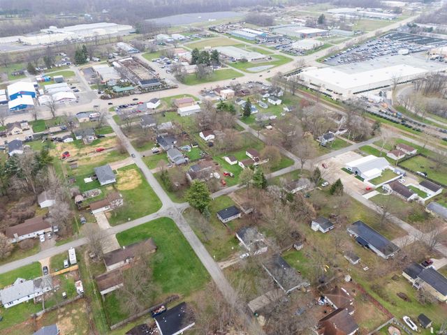 13320 La Salle Avenue, Mishawaka, IN 46545