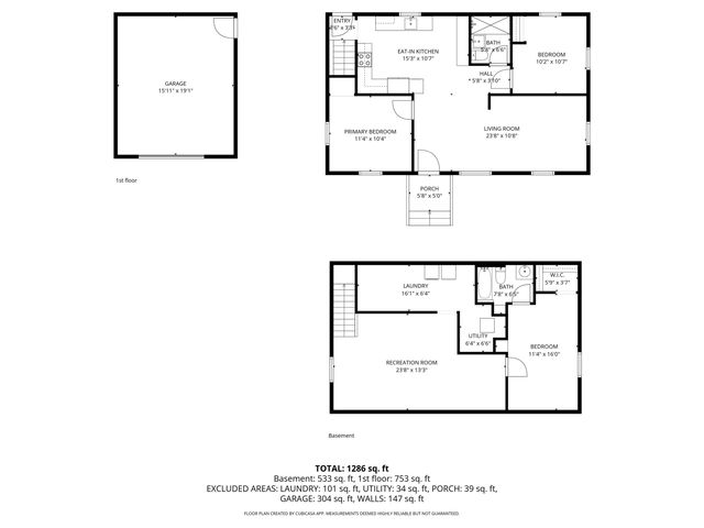 13320 La Salle Avenue, Mishawaka, IN 46545