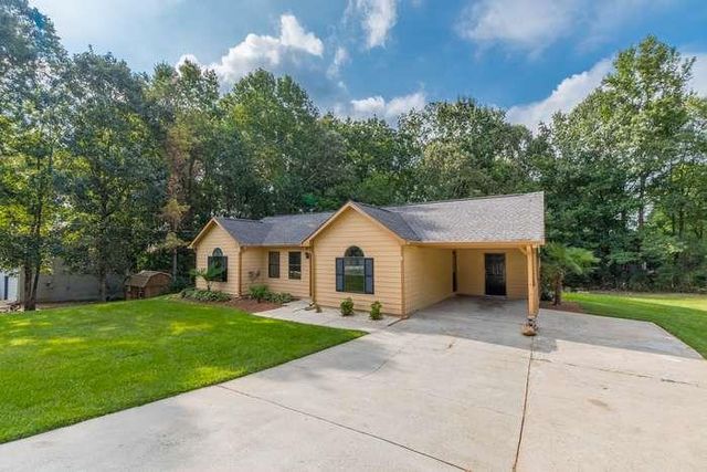 4174 Warren Road, Flowery Branch, GA 30542
