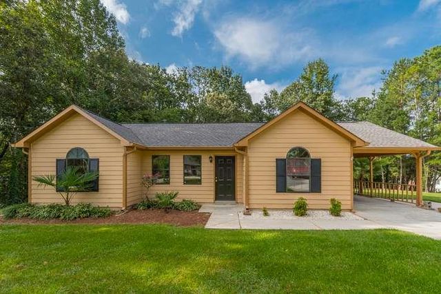 4174 Warren Road, Flowery Branch, GA 30542