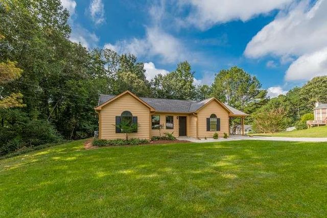 4174 Warren Road, Flowery Branch, GA 30542