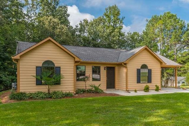 4174 Warren Road, Flowery Branch, GA 30542
