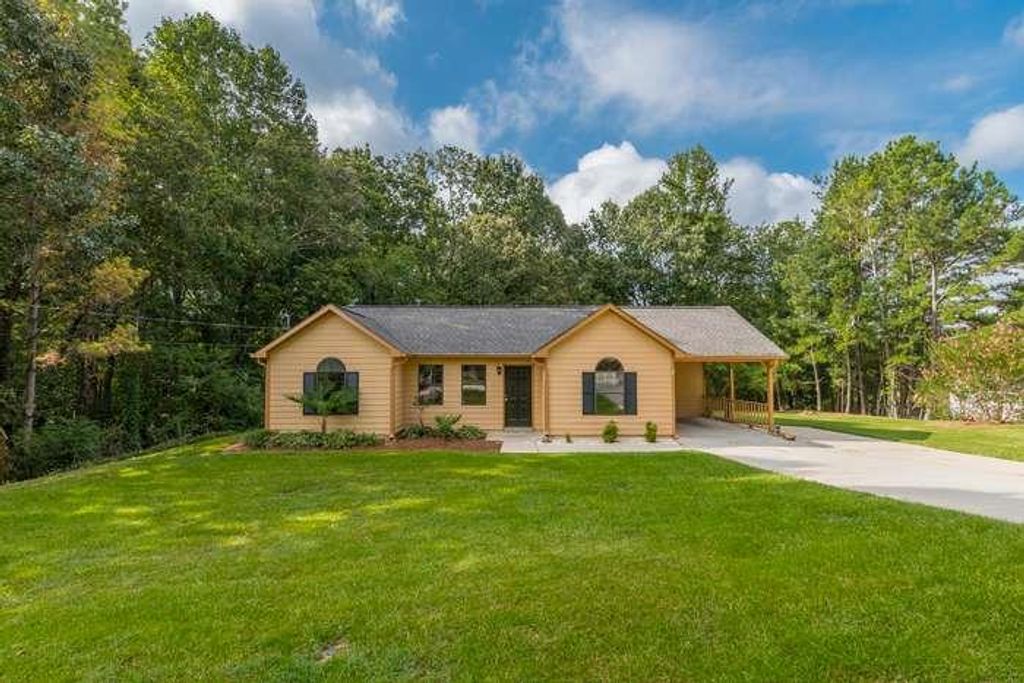 4174 Warren Road, Flowery Branch, GA 30542