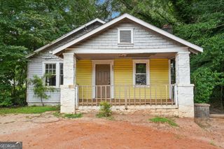 2096 Fairburn Road SW, Atlanta, GA 30331