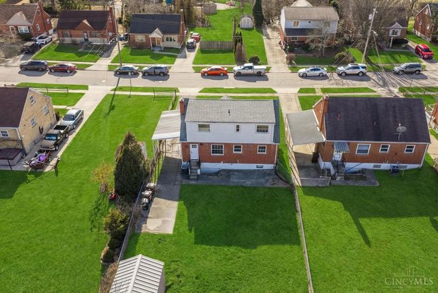 1476 Foxwood Drive, North College Hill, OH 45231