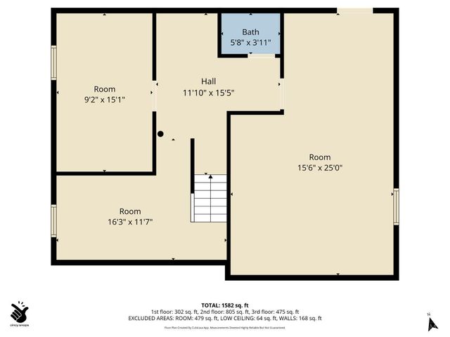 1476 Foxwood Drive, North College Hill, OH 45231