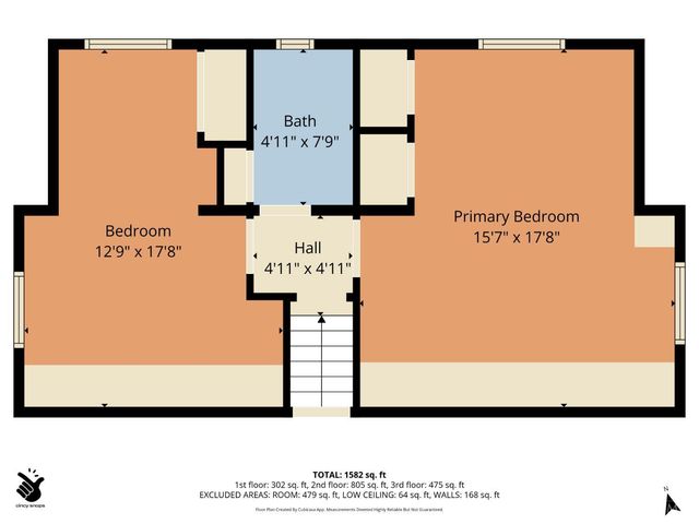 1476 Foxwood Drive, North College Hill, OH 45231